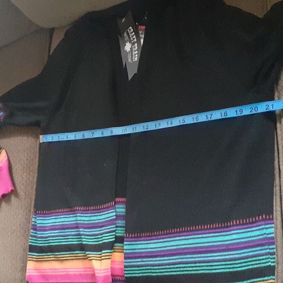 Rio Rapids Cardigan - Picture 8 of 8